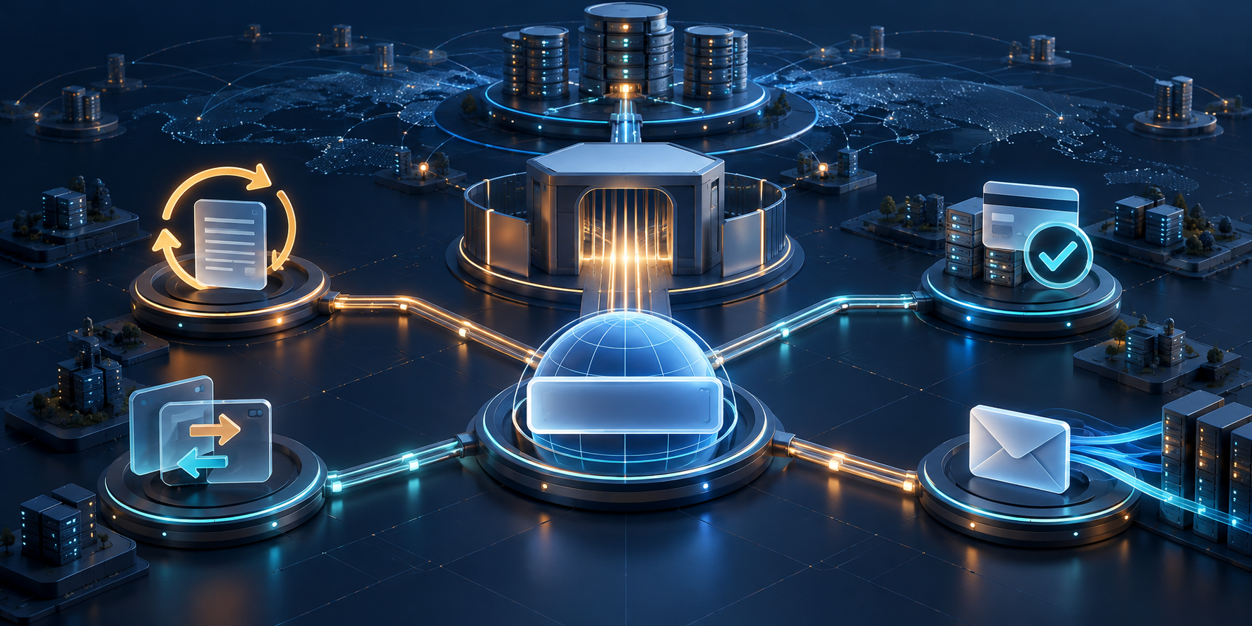 When Domain Renewals Fail: Four Real World Lessons in Registrar Risk